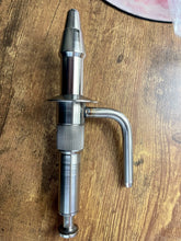 Load image into Gallery viewer, Gravity Colonic Stainless Steel Speculum Scope - Adult