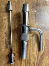 Load image into Gallery viewer, Gravity Colonic Stainless Steel Speculum Scope - Adult