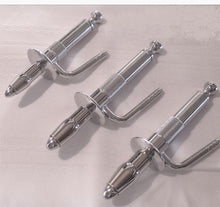 Load image into Gallery viewer, Gravity Colonic Stainless Steel Speculum Scope - Child/Pediatric
