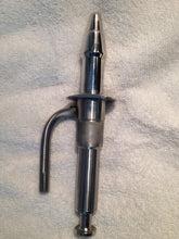 Load image into Gallery viewer, Gravity Colonic Stainless Steel Speculum Scope - Child/Pediatric
